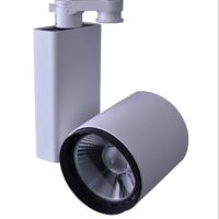 Cветодиодный трековый светильник TOP LED Evo 33