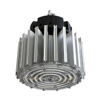 Светодиодный светильник SVS Колокол Сompact 120 Eco