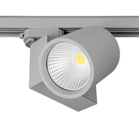 Трековый подвесной светильник SVS ORIGI 24