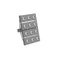 Светодиодный промышленный светильник SVT-STR-COB-180W-QUATTRO