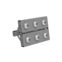 Светодиодный промышленный светильник SVT-STR-COB-180W-DUO