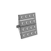 Светодиодный промышленный светильник SVT-STR-COB-240W-QUATTRO