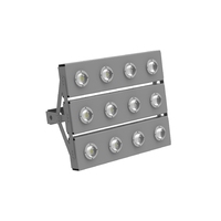 Светодиодный промышленный светильник SVT-STR-COB-240W-TRIO