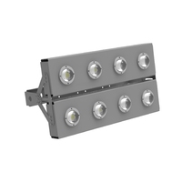 Светодиодный промышленный светильник SVT-STR-COB-240W-DUO