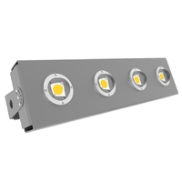 Светодиодный промышленный светильник SVT-STR-COB-240W