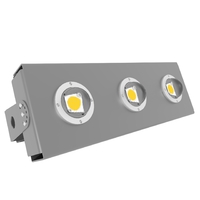 Светодиодный промышленный светильник SVT-STR-COB-180W