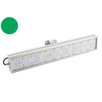 Архитектурный светильник SVT-STR-M-90W-GREEN