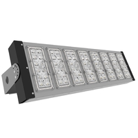 Светодиодный прожектор SVT-STR-PSL-211W