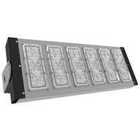 Светодиодный прожектор SVT-STR-PSL-156W