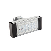 Светодиодный прожектор SVT-STR-PSL-27W