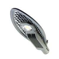 Светодиодный уличный светильник SVS Кобра-50 Eco