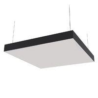 Cветодиодный дизайнерский светильник SVS Box 110